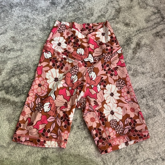 Aerie workout set - Picture 4 of 5